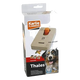 W brain train thales 22 x 12cm para perros