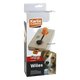 W brain train wiles 22 x 12cm para perros