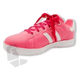 Zapatilla rosa latex 23,5 cm para perros
