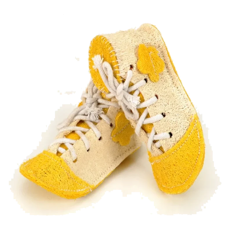 Zapato de Lufa para perros