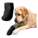 Zapato de neopreno para perros